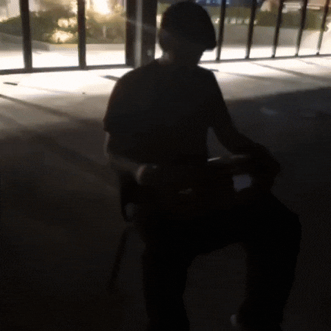 Distinguish I Got You GIF