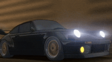 Blackbird GIF
