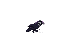 Sad Sticker