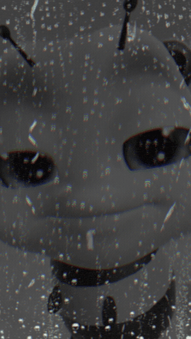 Sadeyebrowbee GIF by Team Vitality