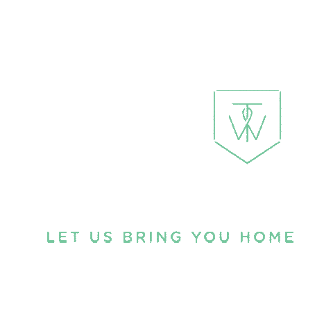 Team Whetzel Real Estate Sticker