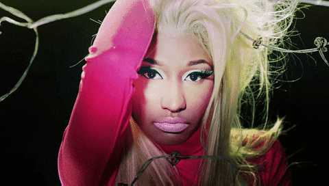 onika maraj