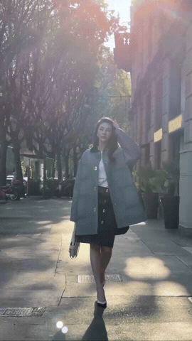 Faye GIF