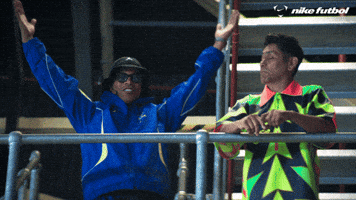 Nike Futbol GIF by Nike Mexico