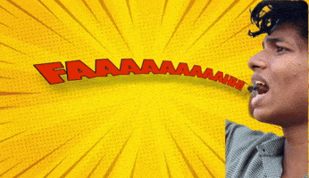 Faah GIF