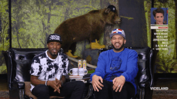 excited GIF by Desus & Mero
