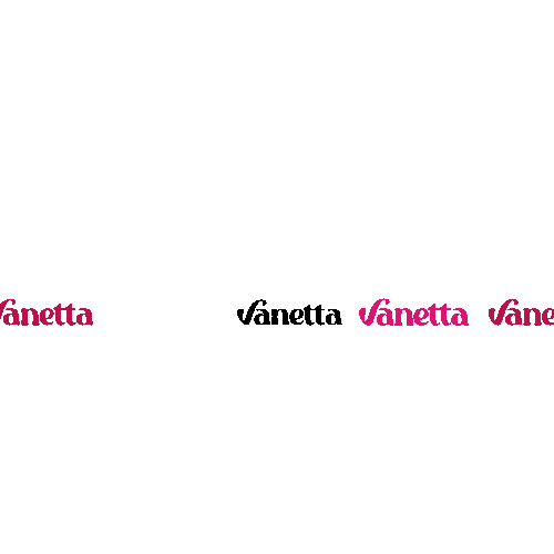 Sticker by Vanetta
