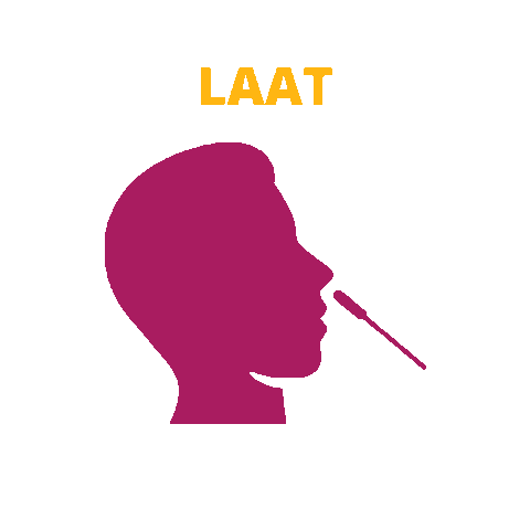 Ministerie van Binnenlandse Zaken en Koninkrijksrelaties Sticker