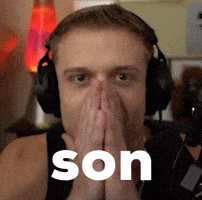 Son Joe GIF