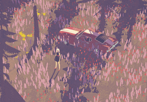Horror Game Steam GIF by deadstaticdrive