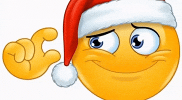 Santa GIF