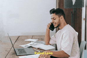 Rafael Leao GIF