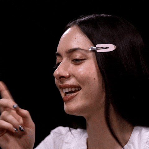 Hot Ones Germany GIF