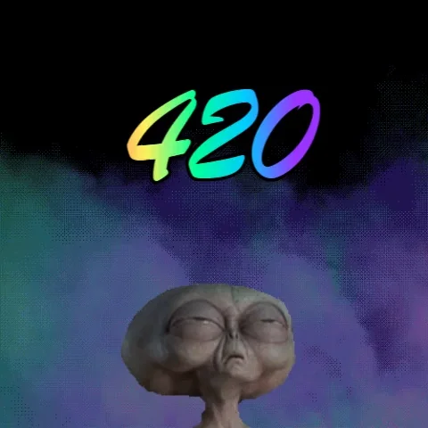 Area 51 Smoke GIF