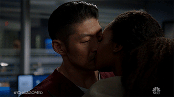 season 4 GIF by Chicago Med