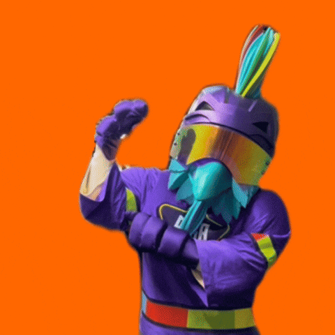 Ice Hockey Ricky GIF by Riga Hockey Cup