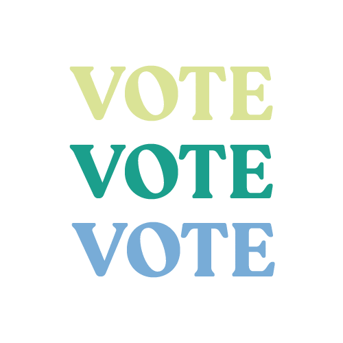 Retro Sticker