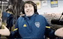 Boca Bocajrs GIF