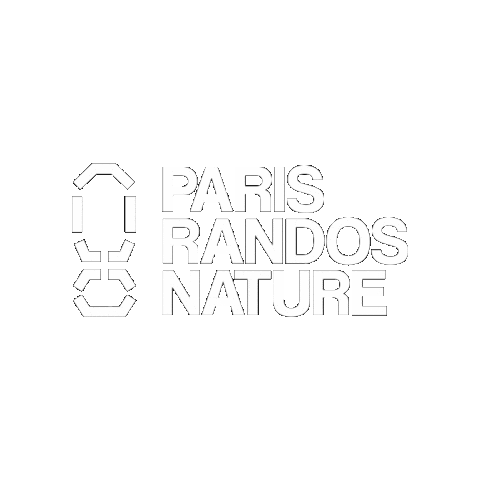 Paris Randos Nature Sticker