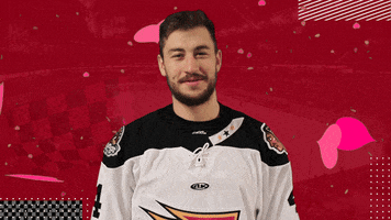 Happy I Love You GIF by Indy Fuel Hockey