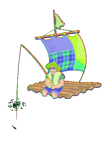Fishbrain Sticker