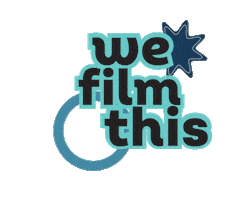 Wegotthis Sticker by Contraplano