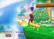 smash bros