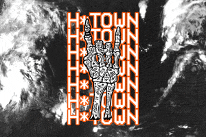H Town Day GIF