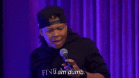 Im Not A Rapper Gif Loop