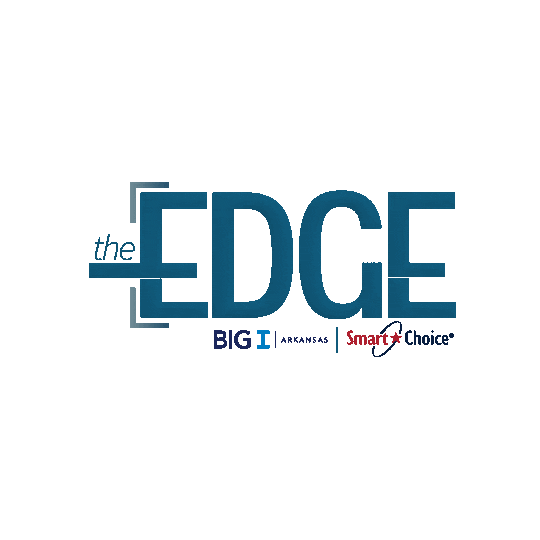 Sticker by Big I Arkansas