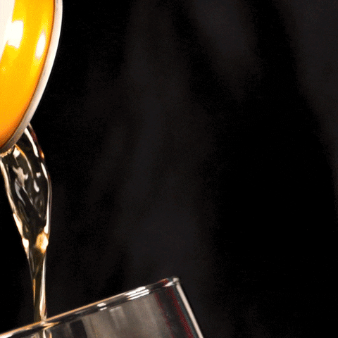 partake brewing beer thank you gif