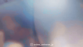 Yuri Anime GIF
