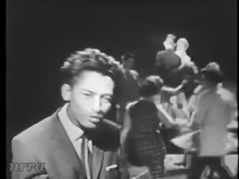 Rock N Roll What GIF