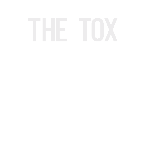 Sticker by The Tox