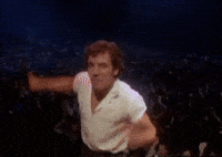 Dancing-in-the-dark GIFs - Get the best GIF on GIPHY
