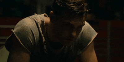 timothee chalamet GIF by A24