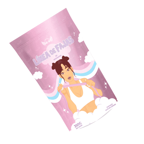 Sticker by modakingperu