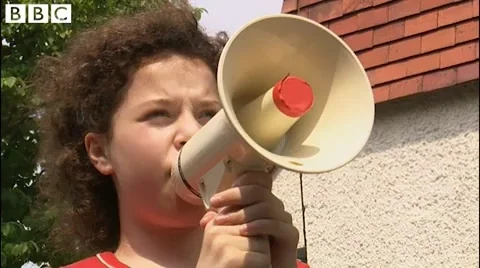 Tv Show News GIF by CBBC