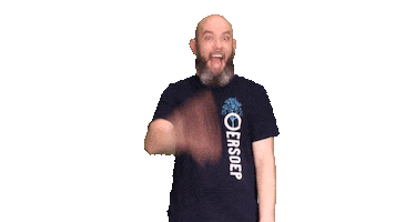 Fun Bier Sticker by Oersoep