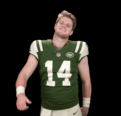 Image result for ny jets football gifs
