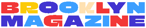 Brooklyn Magazine Sticker