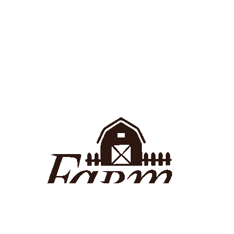 Fifi Sticker by Farm Fresh