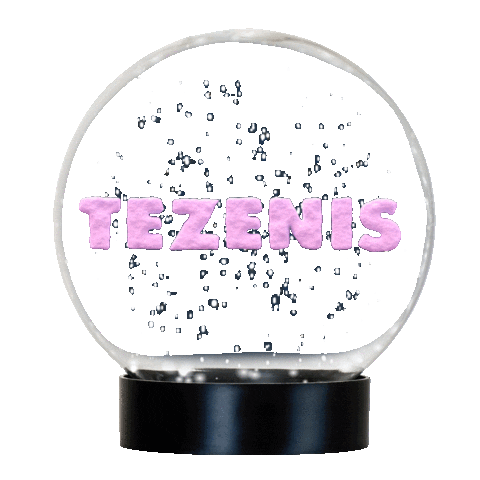 Christmas Winter Sticker by Tezenis