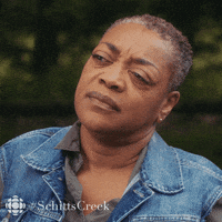 Bored Schitts Creek GIF by CBC