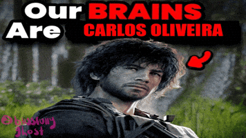 Resident Evil Carlos GIF