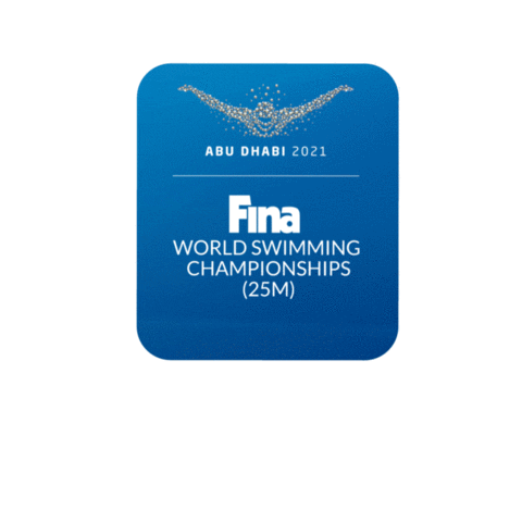 FINAAbuDhabi Sticker