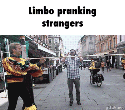 limbo