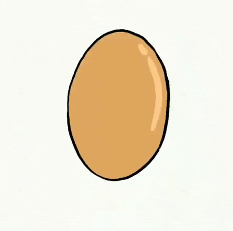 Egg Shell GIF