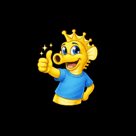 Top Yes GIF by Heides.Ostseecamp