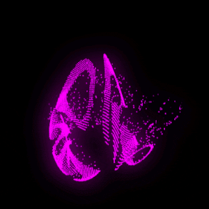 Loop Glow GIF by Komplex